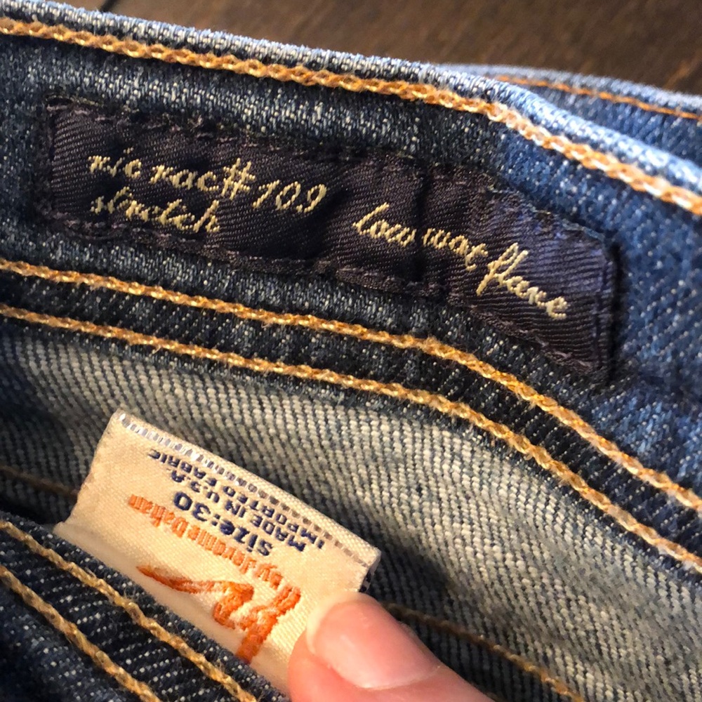 Jeans - Picture 2 of 4